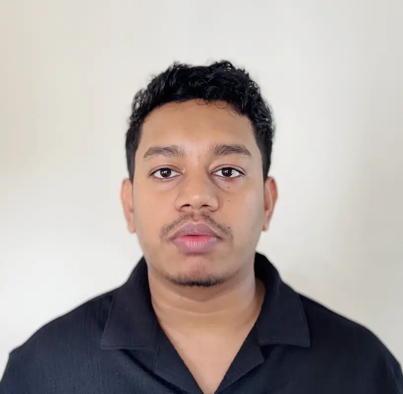 Naimur Raman