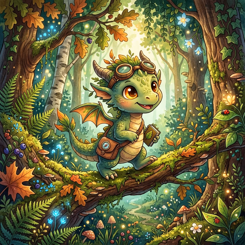 Leo the Brave
