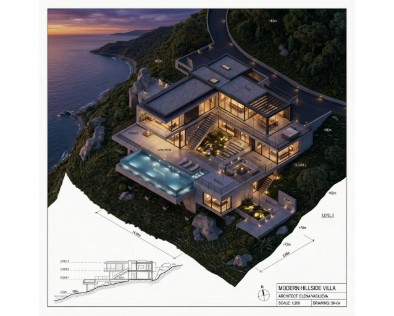 Realistic Rendering