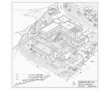 Sketch Blueprint