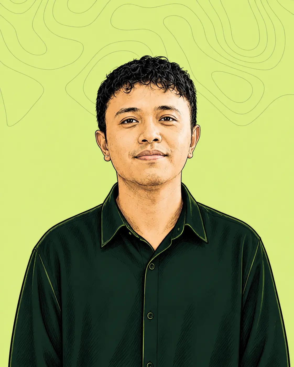 Kushol Chakma