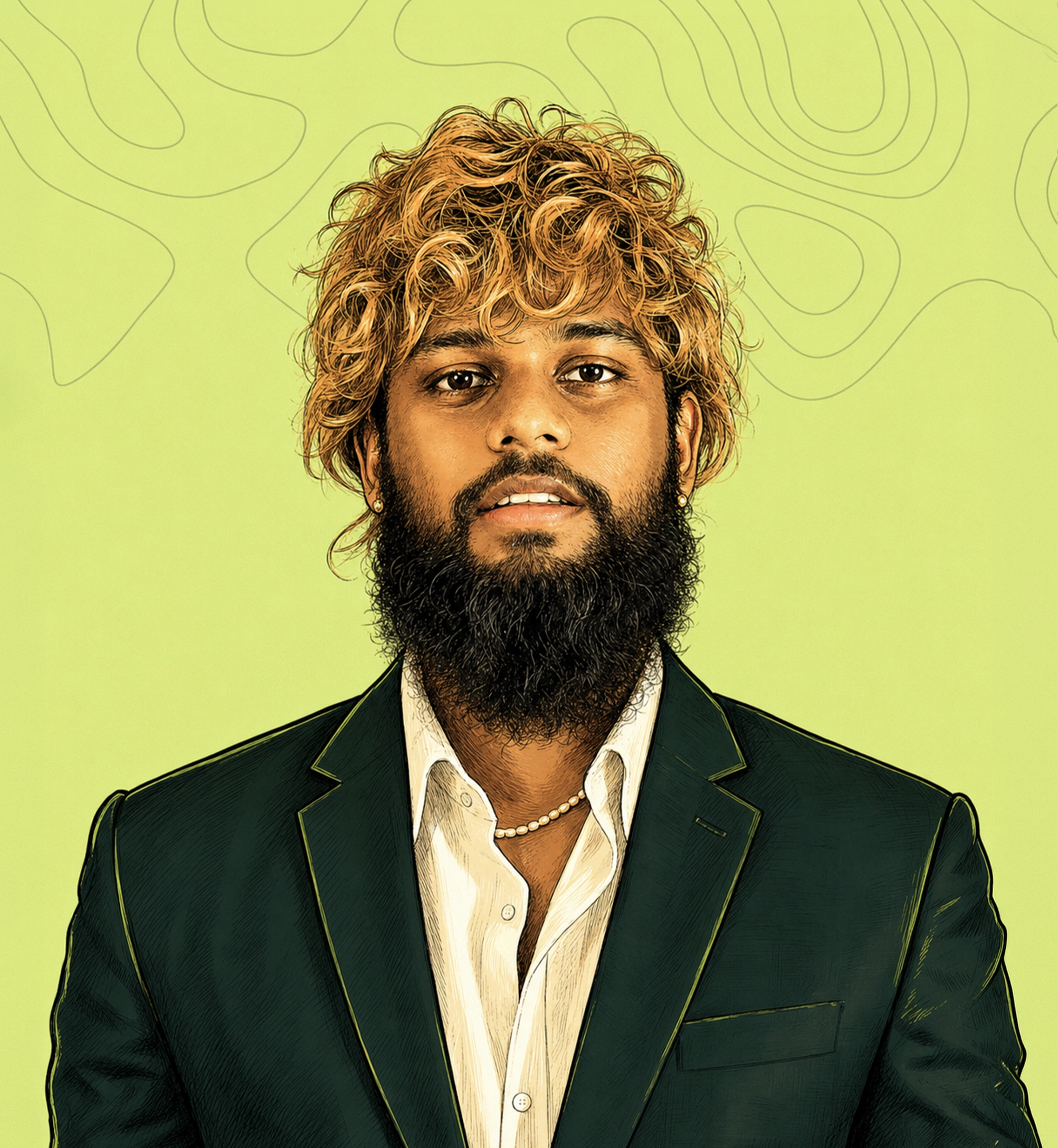 Raihan Ahmed — CMO & Co-Founder, Riverborn