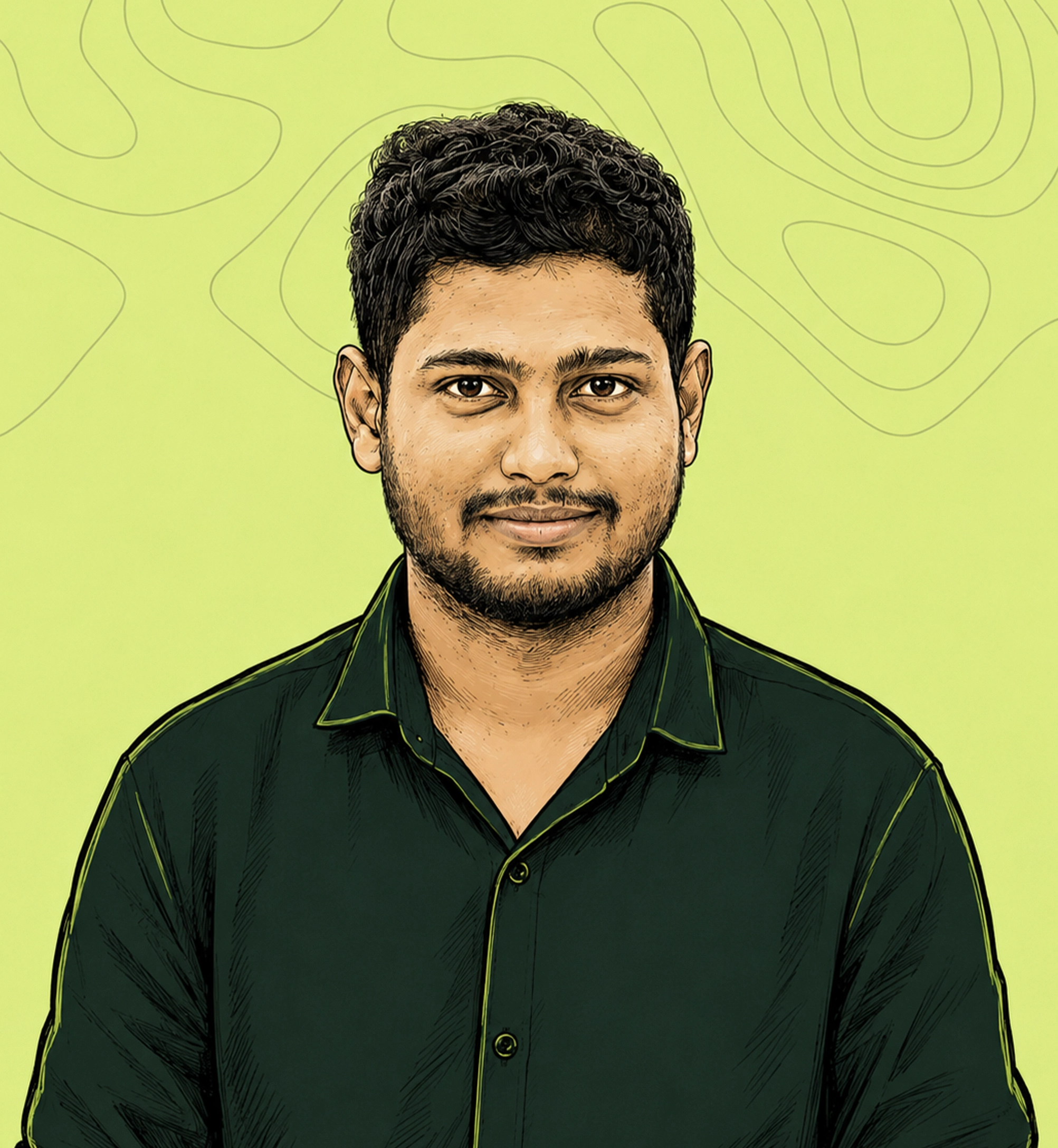 Md Akram Sheikh