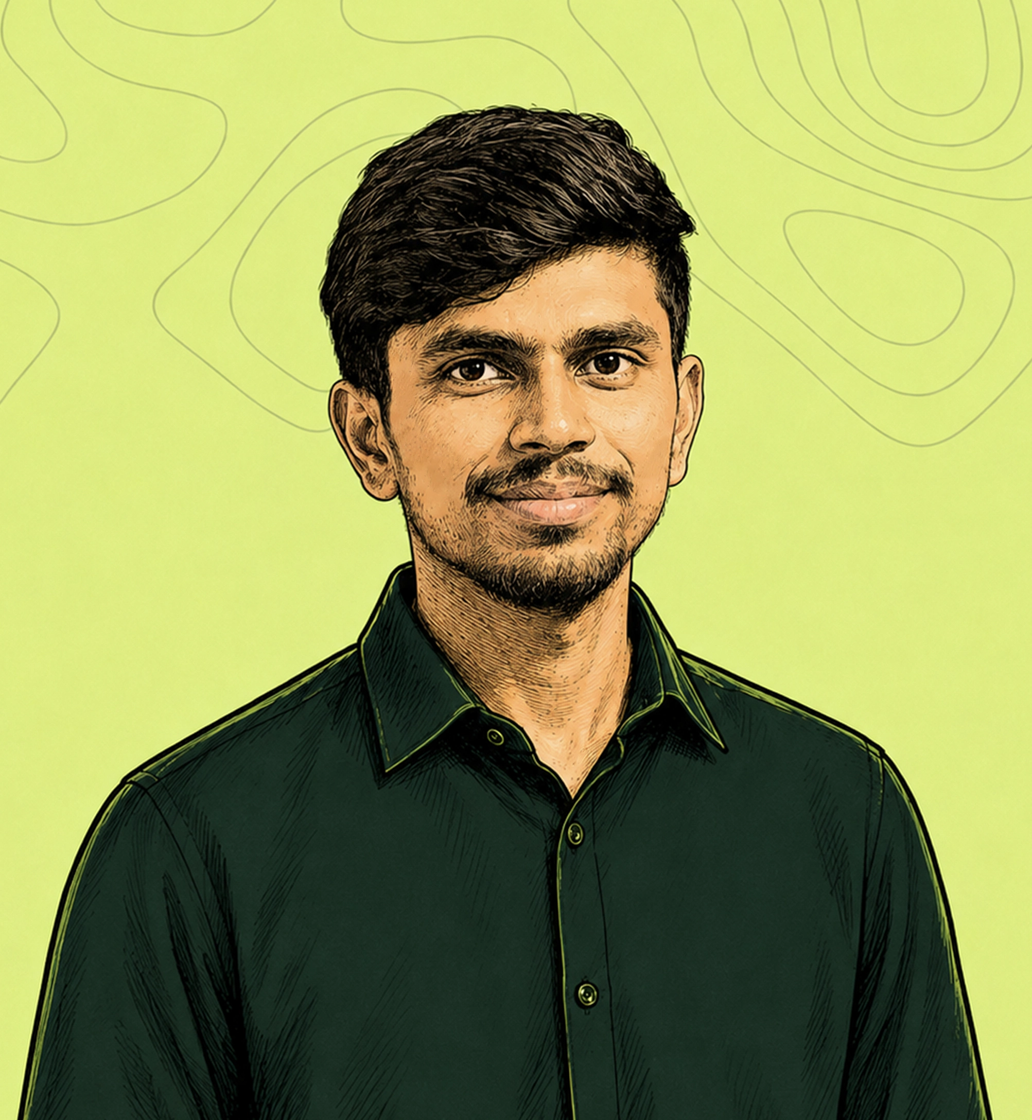 Imrul Kayes