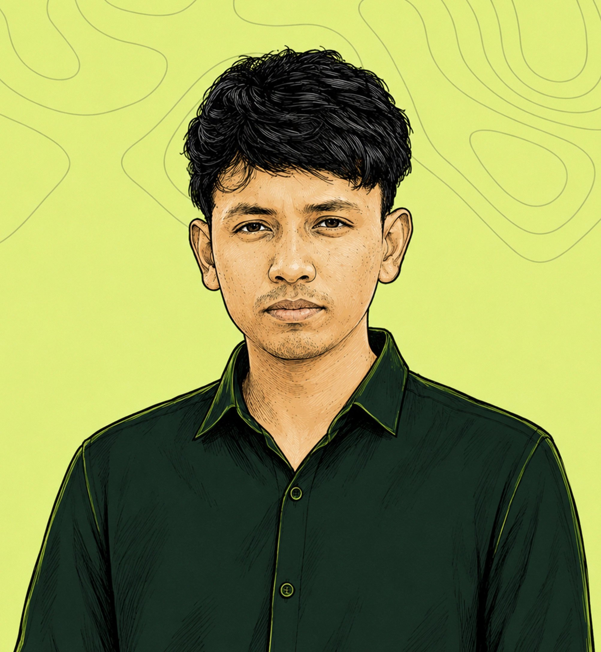 Md Mahmudul Islam