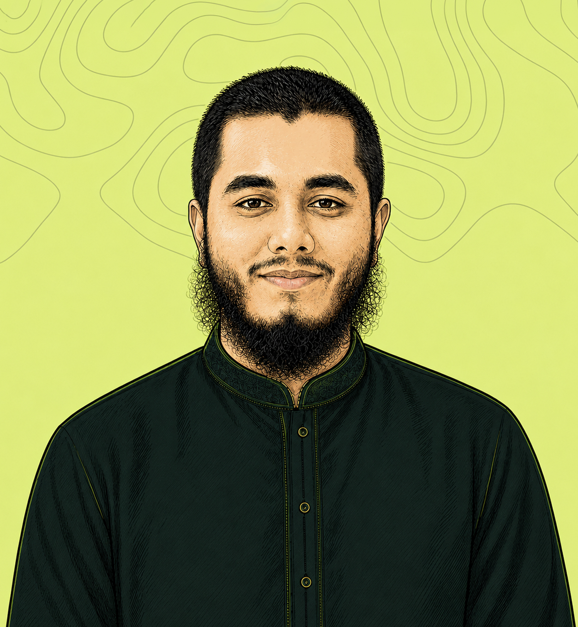 Muhammad Moyenul Islam