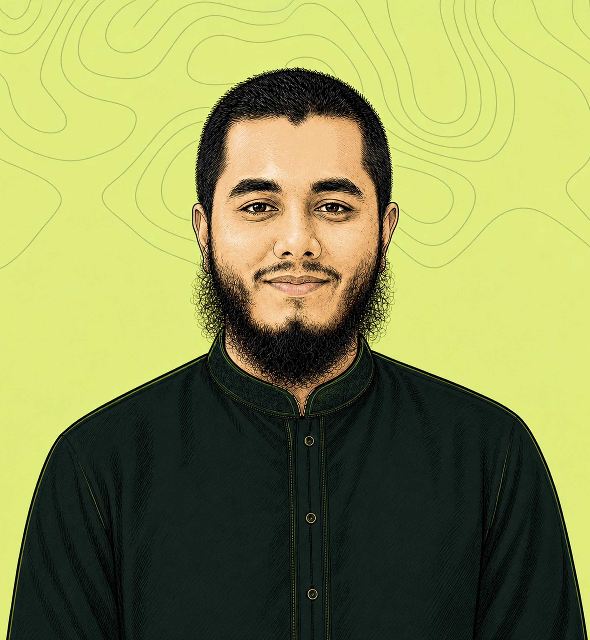 Muhammad Moyenul Islam