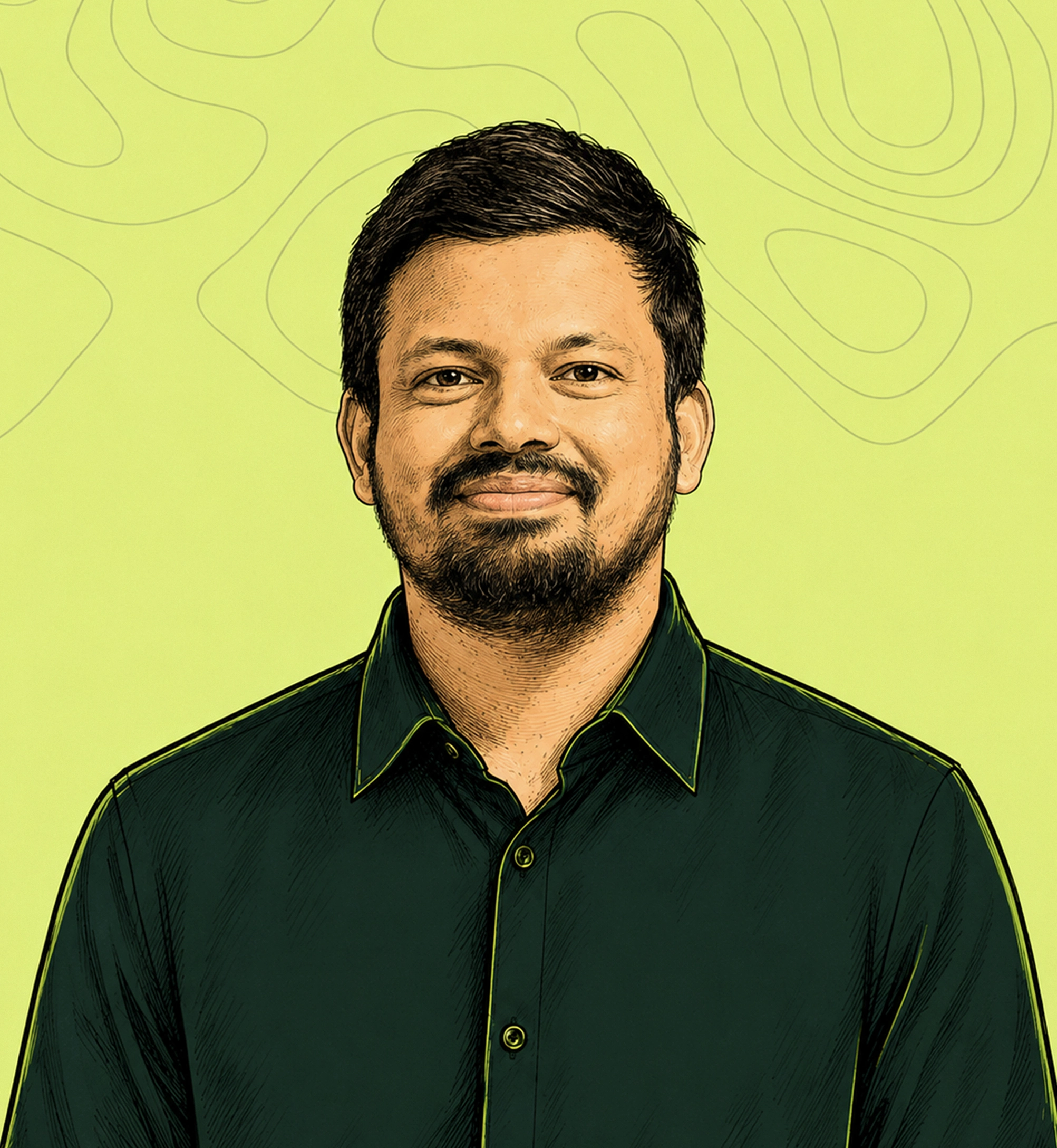 Mehedi Hasan Nayeem