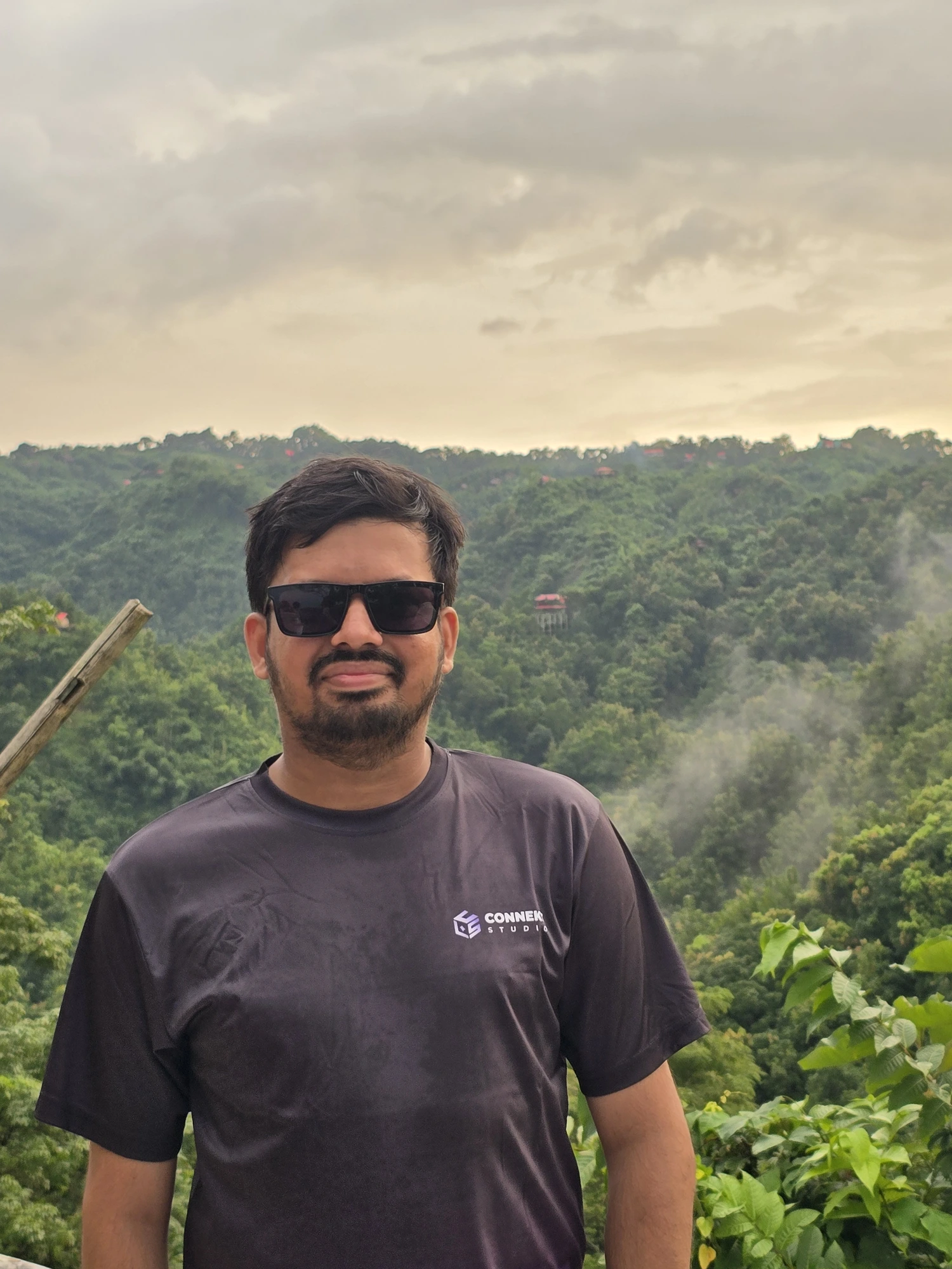 Nayem in Tindu