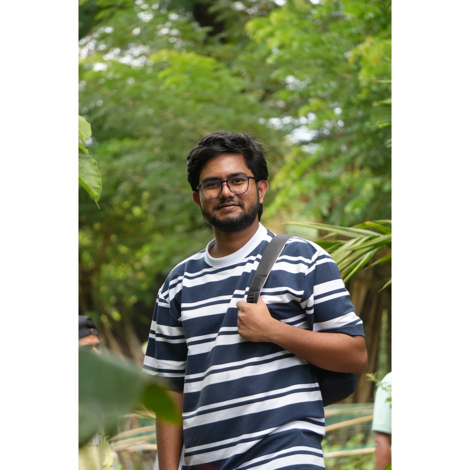 Riad in Bandarban