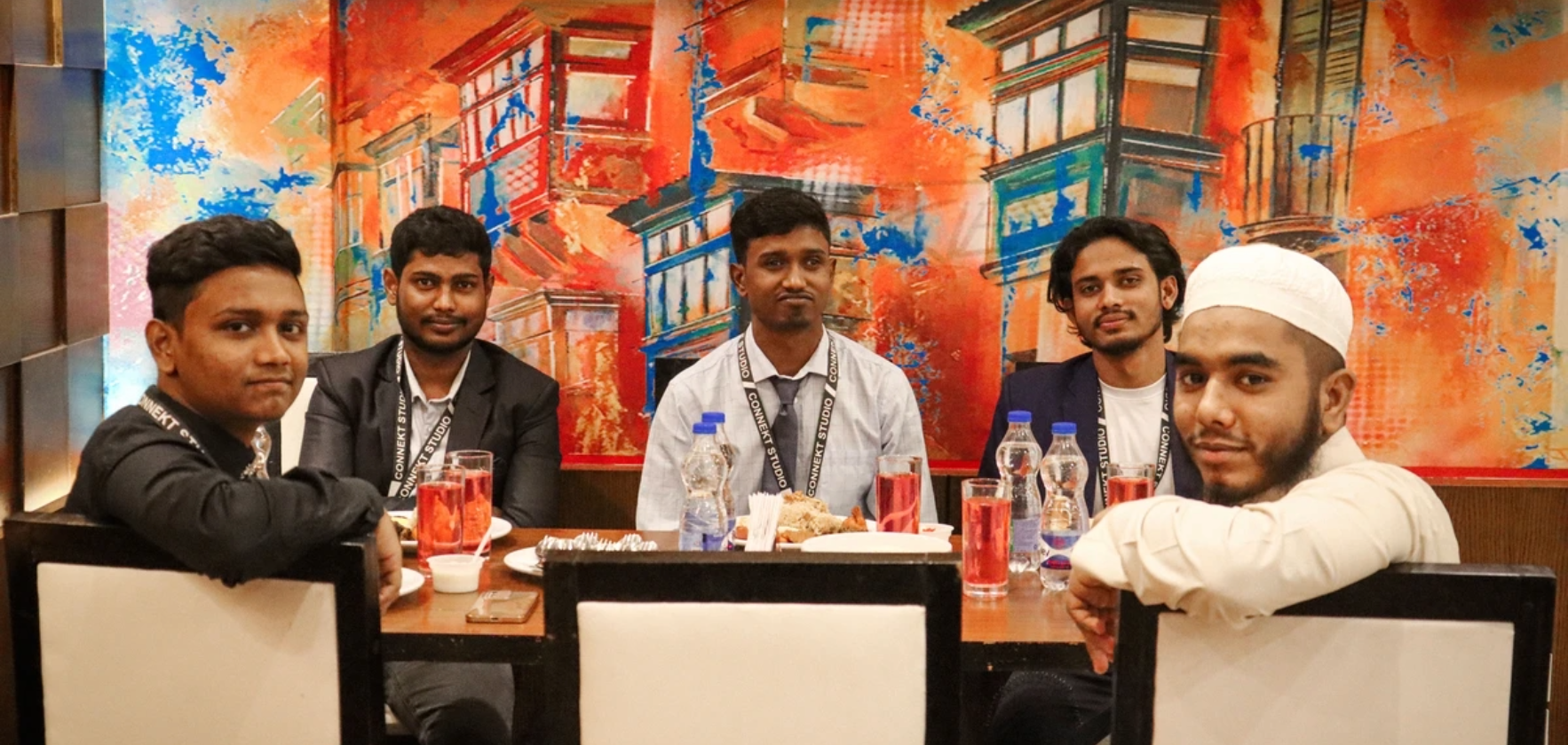 Iftar 2022