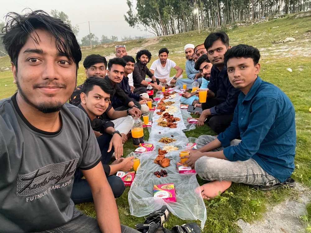 Iftar Gathering 2023