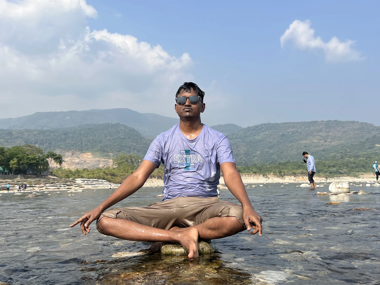 Nasir at Sada Pathor