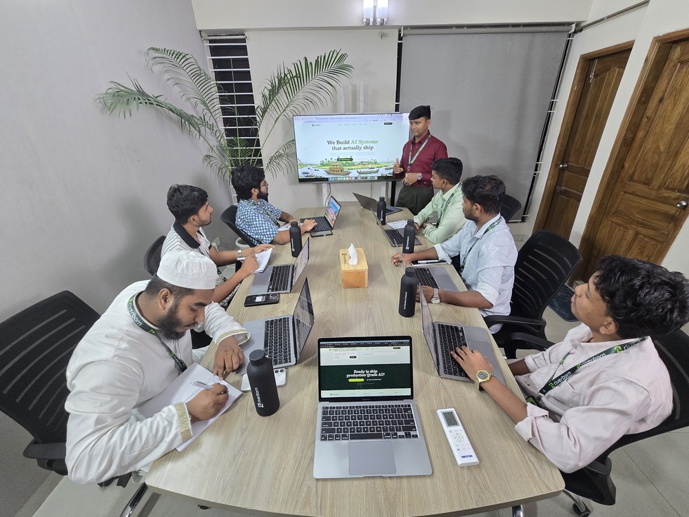 Meeting Time