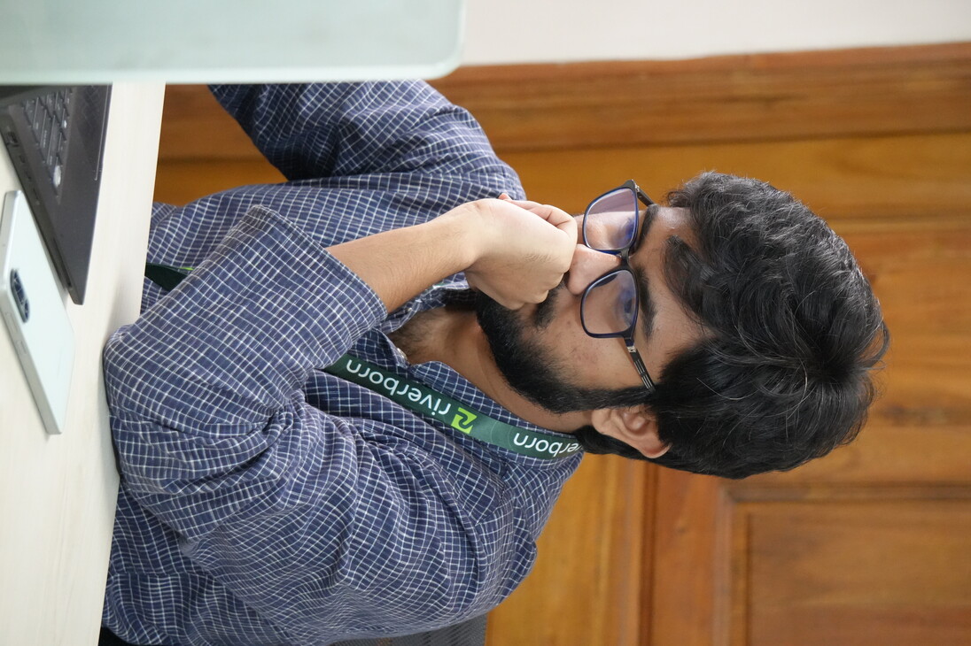 Rabbi Coding